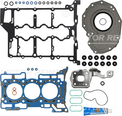 Full Gasket Kit, engine